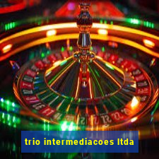 trio intermediacoes ltda